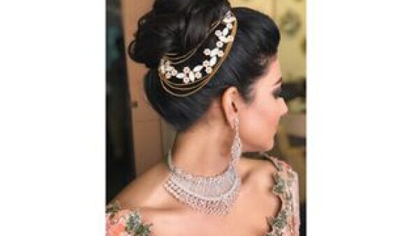 Donut bun