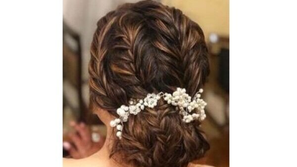 Donut bun