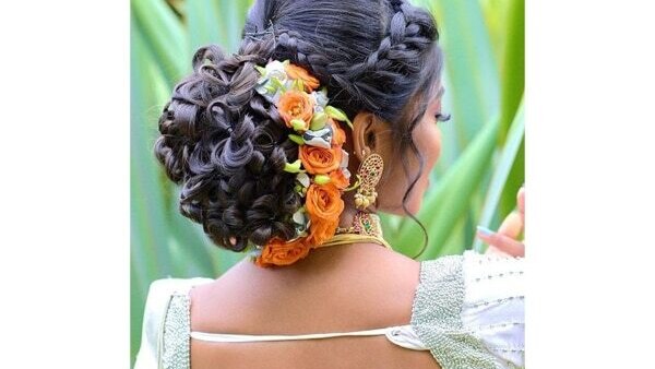 Dos And Don’ts for Your Wedding Hair