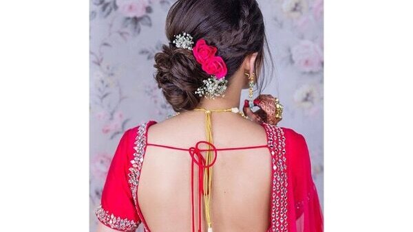 Dos And Don’ts for Your Wedding Hair