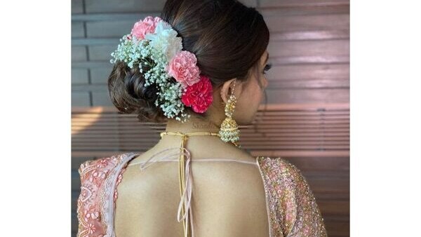 Dos And Don’ts for Your Wedding Hair