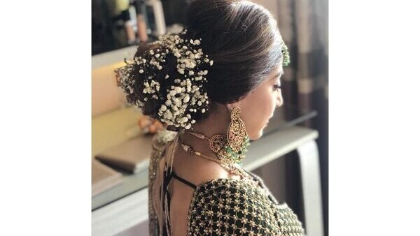 Dos And Don’ts for Your Wedding Hair