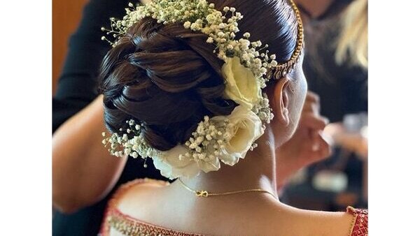 Dos And Don’ts for Your Wedding Hair