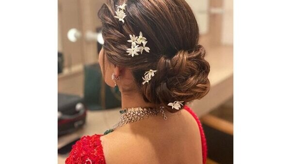 Dos And Don’ts for Your Wedding Hair