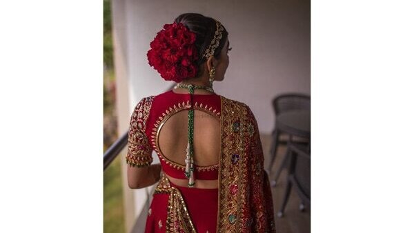 Dos And Don’ts for Your Wedding Hair