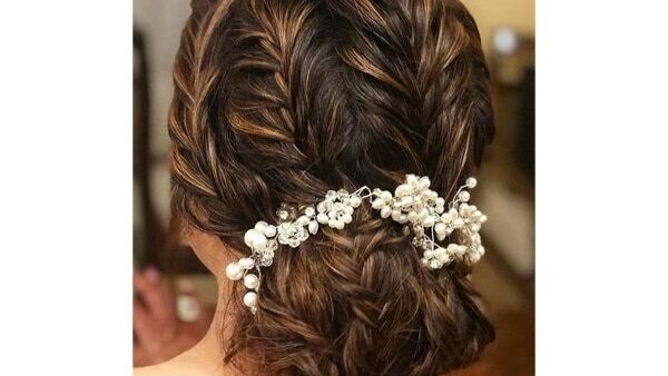 Dos And Don’ts for Your Wedding Hair