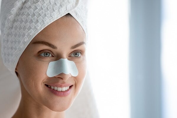 Can Using Salicylic Acid For Blackheads Damage The Skin?