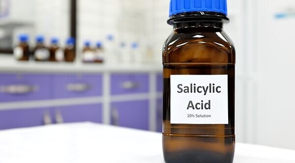 Can Using Salicylic Acid For Blackheads Damage The Skin?