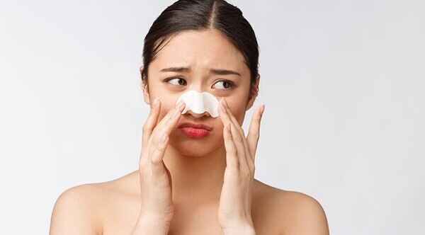 Can Using Salicylic Acid For Blackheads Damage The Skin?