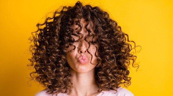 Own Your Curls: Hair Washing Tips For Curly Hair