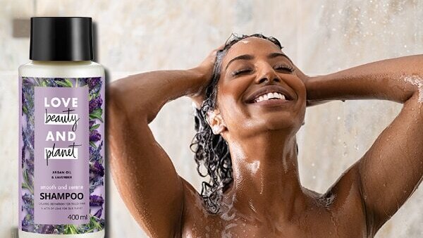 Don’t forget to indulge in post-shower care