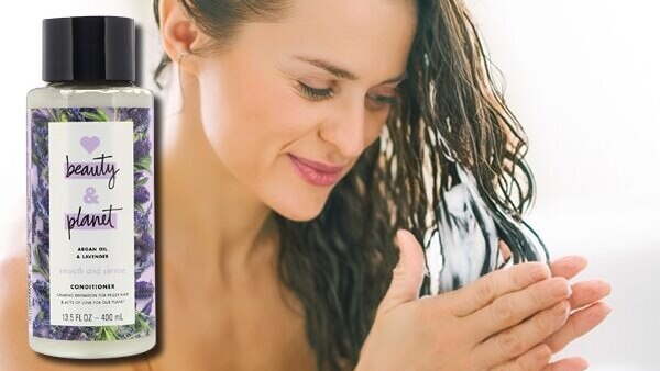 Don’t forget to indulge in post-shower care