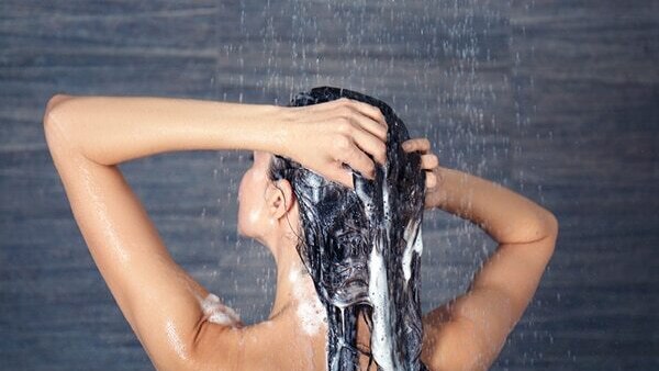 Hair spray