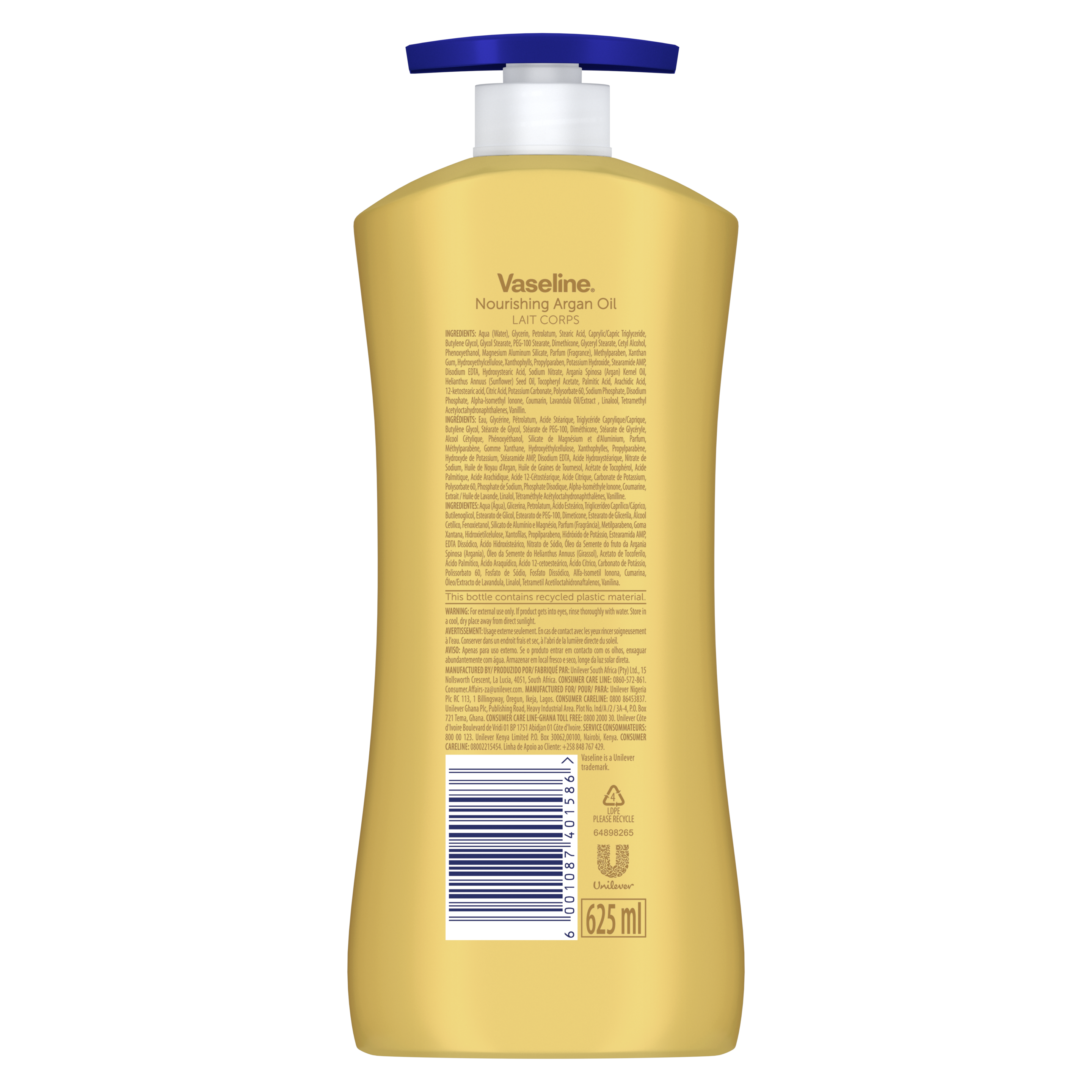 Product Page
