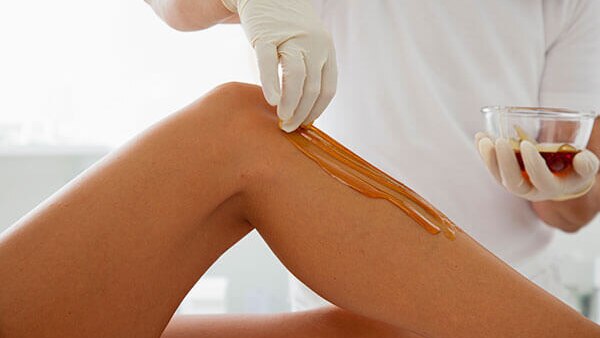 FAQs about tan removal