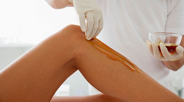 FAQs about tan removal