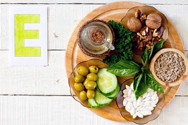 FAQs about vitamin E for acne