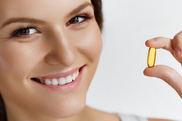 FAQs about vitamin E for acne