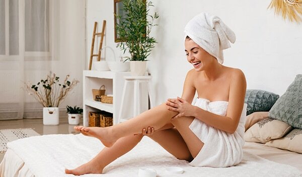 How To Confidently Flaunt Smooth Arms And Legs All Year Round