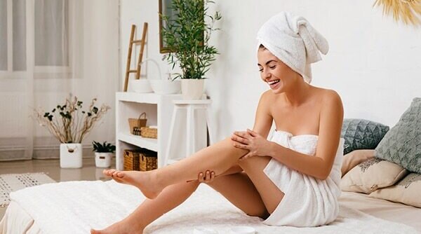 How To Confidently Flaunt Smooth Arms And Legs All Year Round