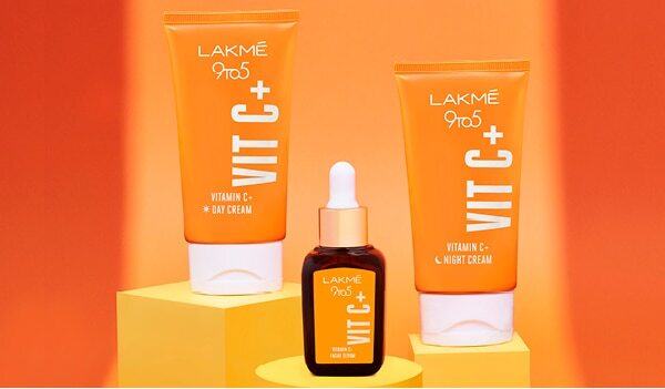 Lakmé Just Launched A New Range Of Vitamin C Products, And We're Hooked