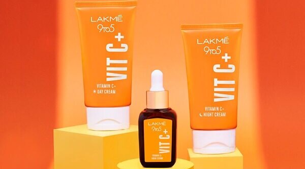 Lakmé Just Launched A New Range Of Vitamin C Products, And We're Hooked