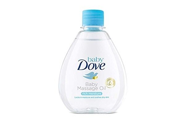 Makeup brush softener