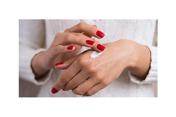 Hands