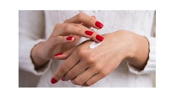 Hands