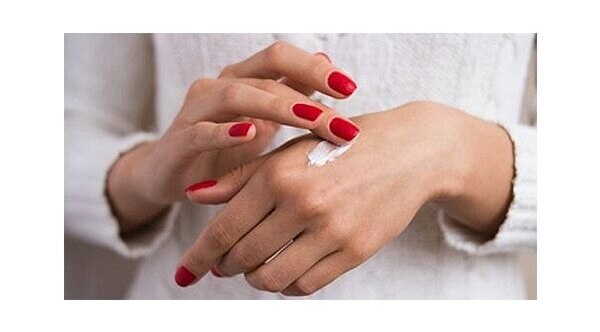 Hands