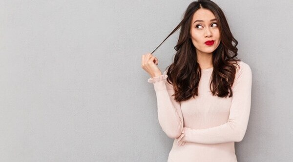 Keep your straightener away