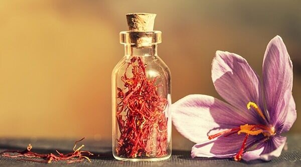 Saffron – Your New Skin Care Bestie