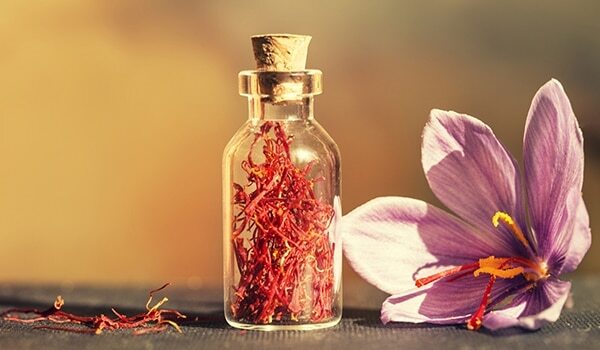 Saffron – Your New Skin Care Bestie