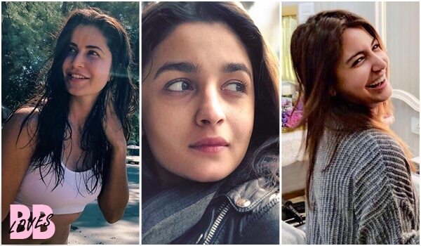 Bb Loves: 5 Bollywood Divas With The Best Skin In Town