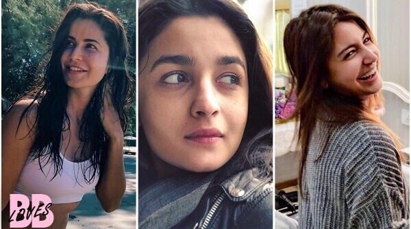Bb Loves: 5 Bollywood Divas With The Best Skin In Town