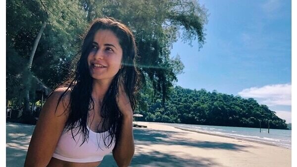 Anushka Sharma