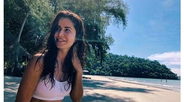 Anushka Sharma
