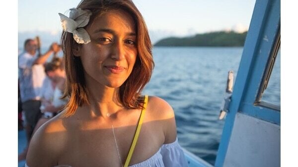 Anushka Sharma