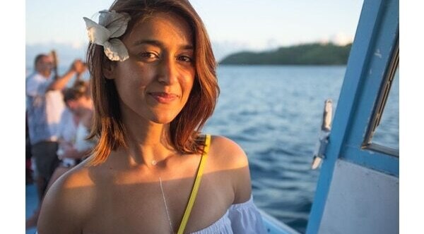 Anushka Sharma
