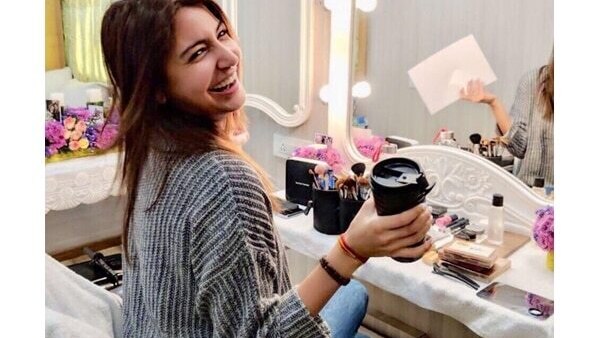 Anushka Sharma