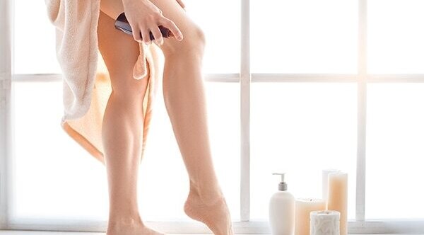 Legs