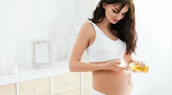 Bye Bye Stretch Marks! Effective Ways To Rid Yourself Of Stretch Marks