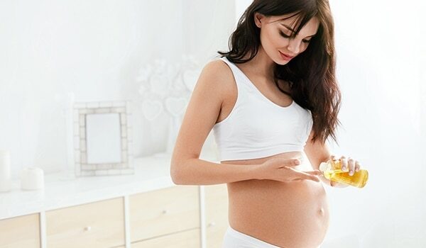 Bye Bye Stretch Marks! Effective Ways To Rid Yourself Of Stretch Marks