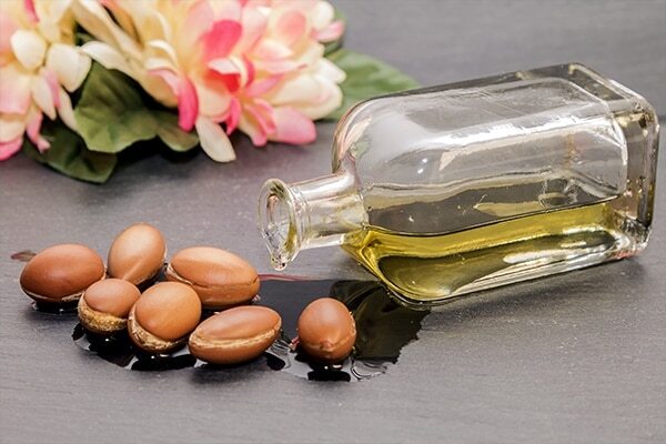 Castor oil