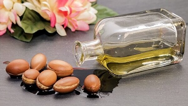 Castor oil