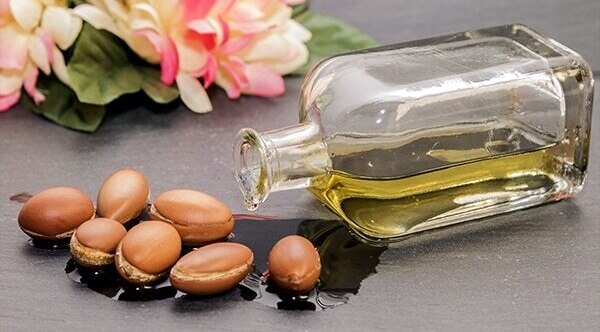 Castor oil