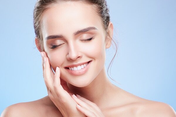 FAQs about face shaving for women