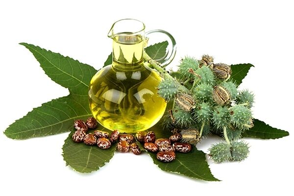 Castor oil