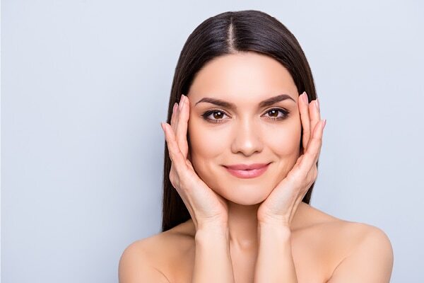 FAQs about face shaving for women