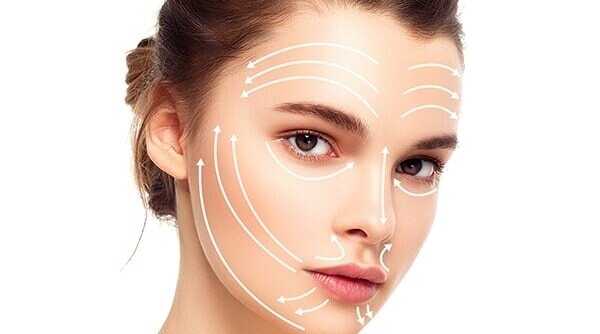 Easy, Facial Massage Techniques That Work Like Magic For Glowing Skin